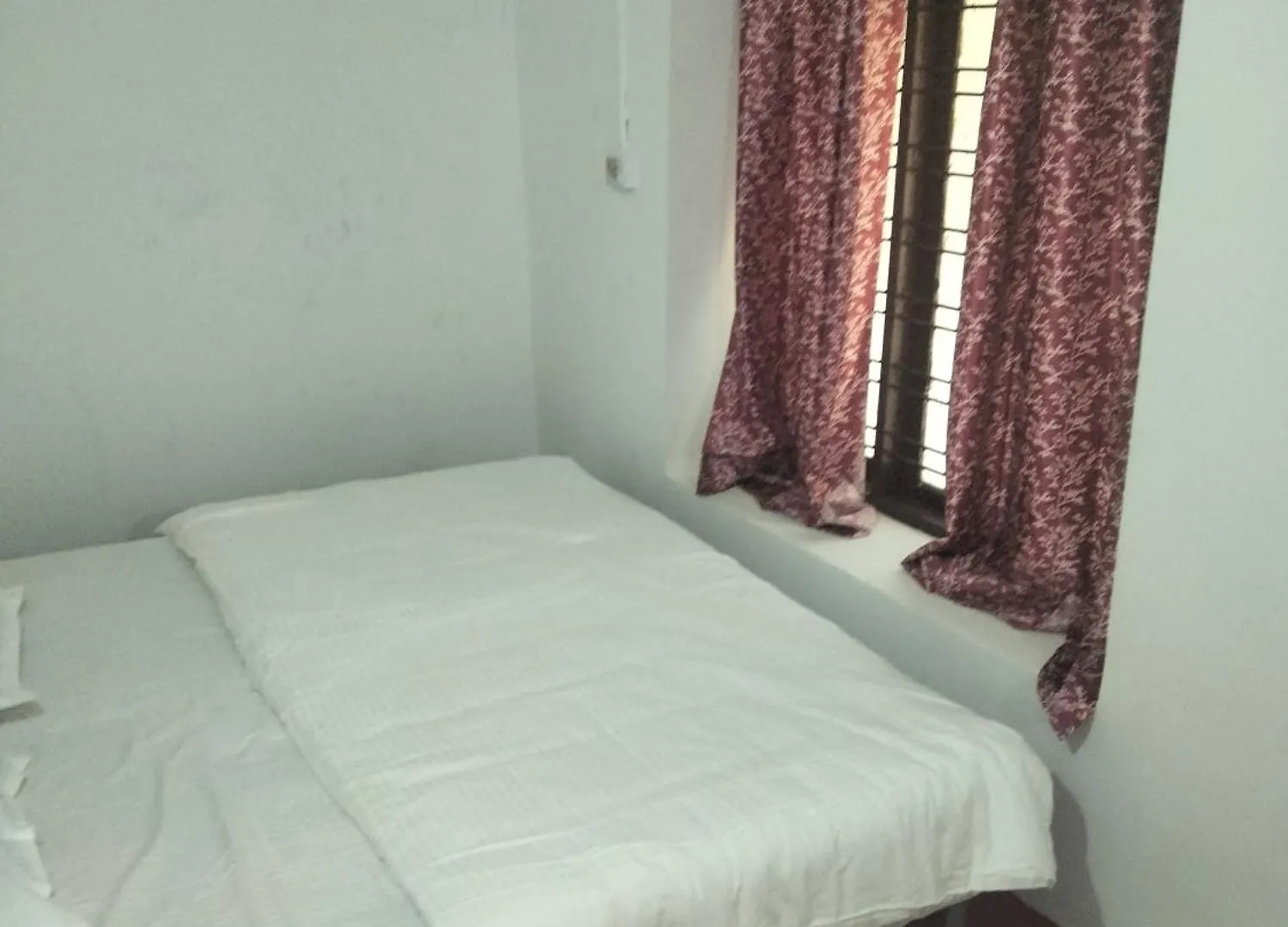 Séjour à la ferme Villa Spice Grow Koinakkad Vagamon à Pīrmed